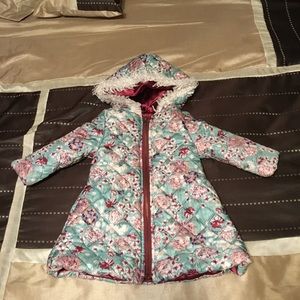 Beautiful Kids Jacket